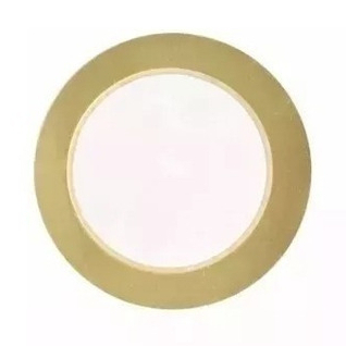 Pastilha Piezo  Eletrica 20mm.