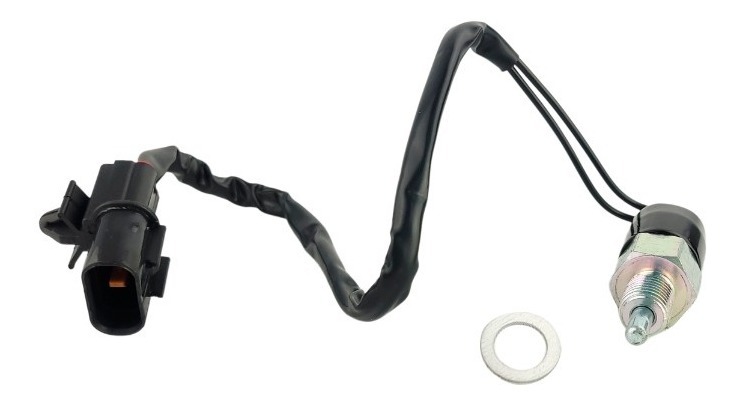 Sensor Cebolinha da Luz de Ré Pajero TR4 2.0 16V 2003 2004 2005 2006 2007 2007 2008 2009 2010 2011 2012 2013 2014 2015 em Oferta na Shopee