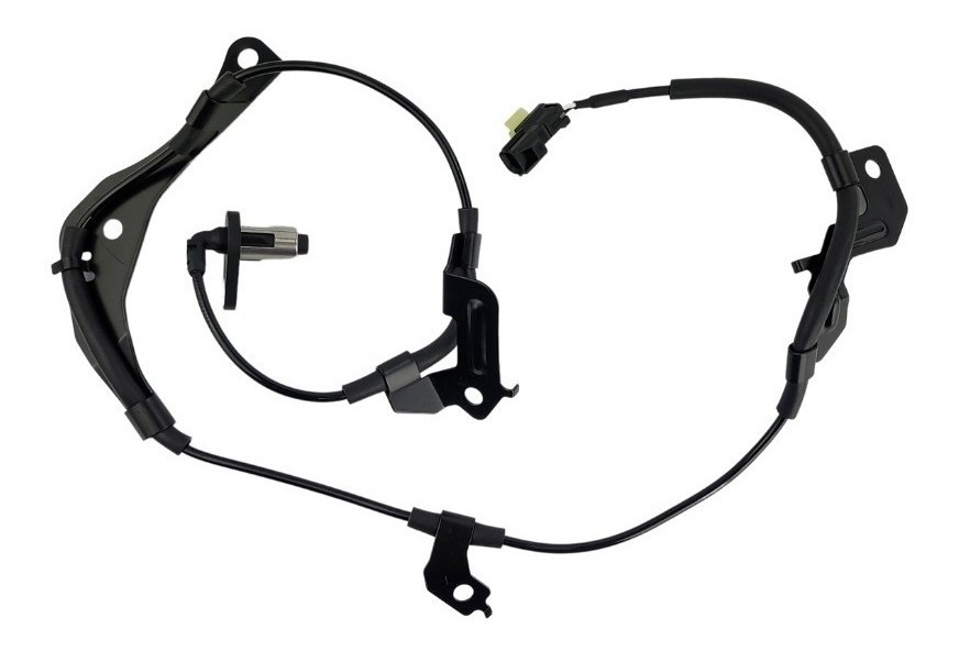 Sensor Do Freio ABS Da Roda Dianteira Lado Esquerdo L200 Triton Sport 2.4 Diesel 2017 2018 2019 2020 2021 2022