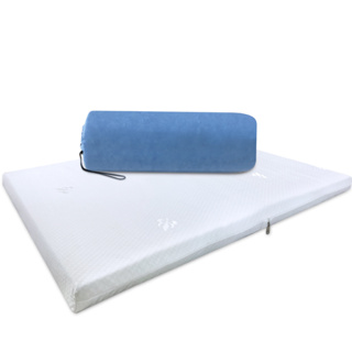 Colchonete Chiqueirinho com Protetor Impermeável para Bebê Infantil 70x100x6cm - BF Colchões em Oferta na Shopee