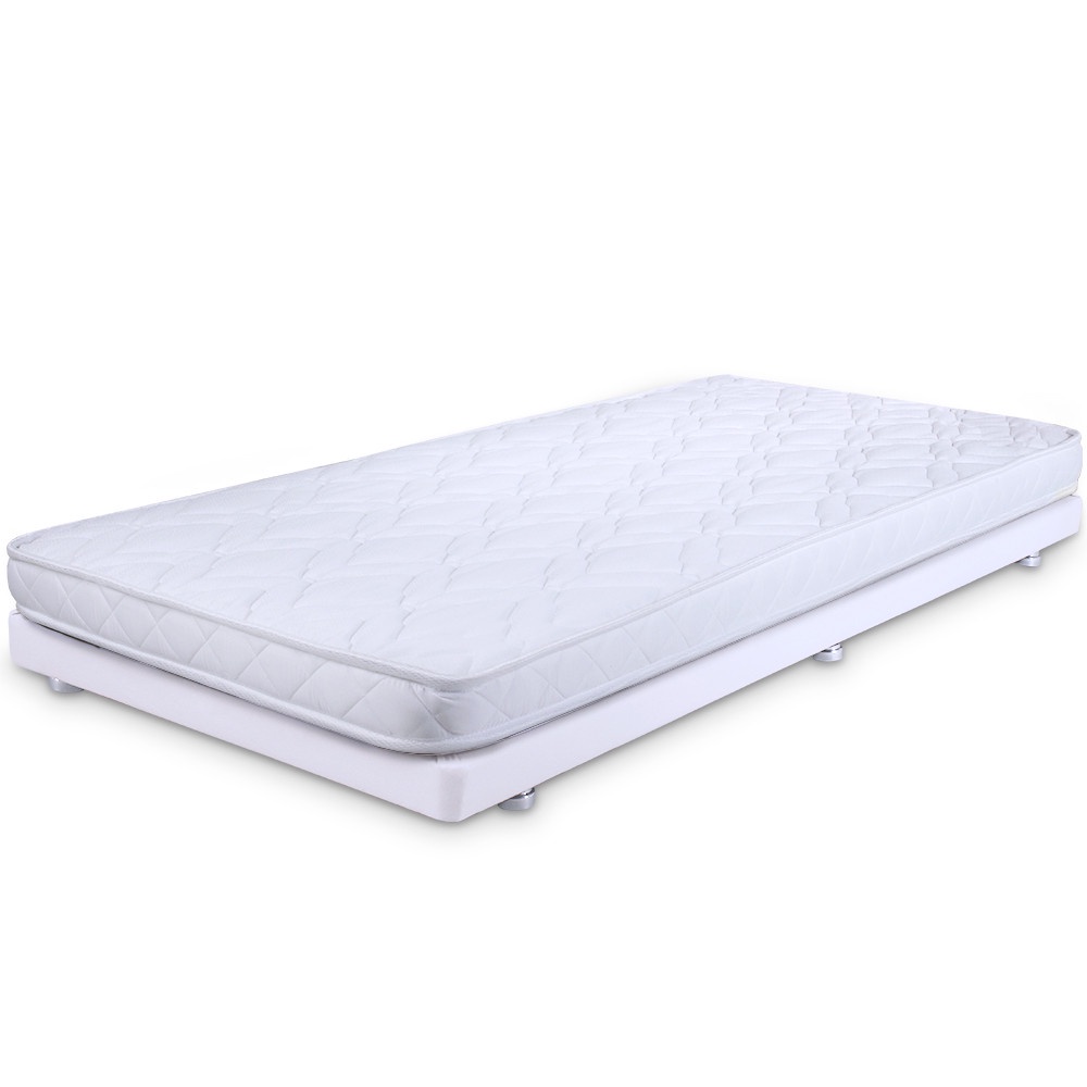 Mini Cama Montessoriana Solteiro + Colchão Infantil 148x68x17 cm BF Colchões em Oferta na Shopee