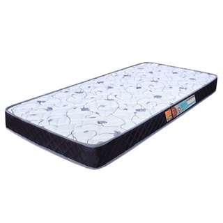 Colchão Solteirão Espuma D33 Selada 97x203x14 Anti Alérgico BF Colchões em Oferta na Shopee