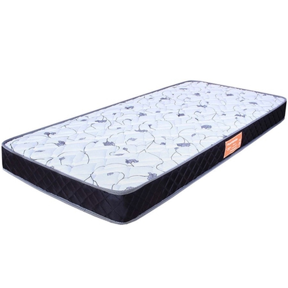 Colchão Solteiro Espuma D33 Selada Anti Alérgico 88x188x14cm BF Colchões em Oferta na Shopee