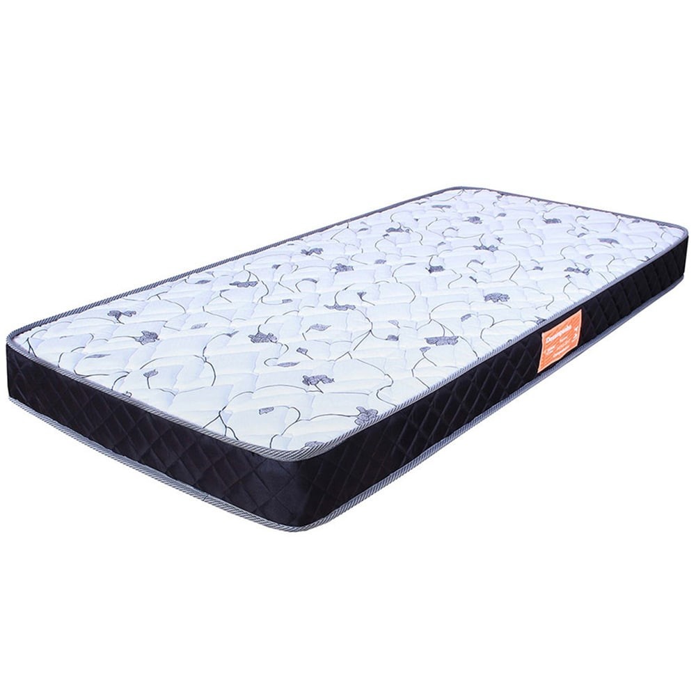 Colchão Solteiro Espuma D33 Selada Anti Alérgico 78x188x14cm BF Colchões em Oferta na Shopee
