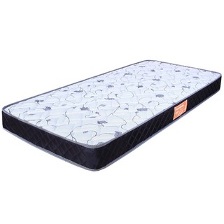 Colchão Solteiro Espuma D33 Selada Anti Alérgico 78x188x14cm BF Colchões em Oferta na Shopee