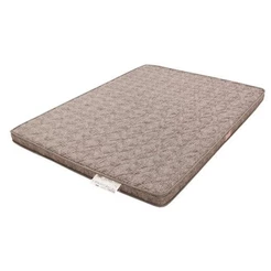 Pillow Top Solteiro 88x188x8 Espuma D20 Antialérgico Bf Colchões