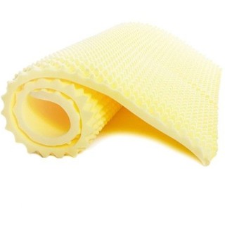 Colchão / Colchonete D23 Anti-Escaras Caixa Casca Ovo Solteiro 88x188 BF Colchões em Oferta na Shopee