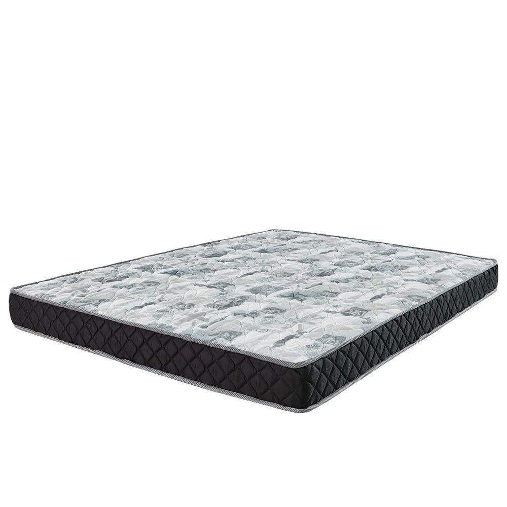 Colchão Viúva Espuma D28 Hipoalergênico 128x188x14cm BF Colchões em Oferta na Shopee