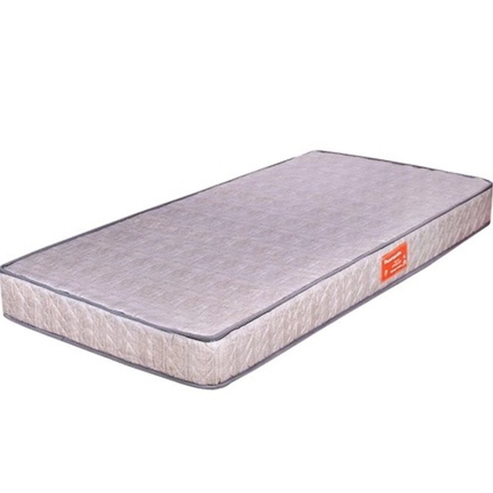 Colchão Solteiro D20 Espuma Certificada Antialérgico BF Colchões 78x188x12cm - Home & Living