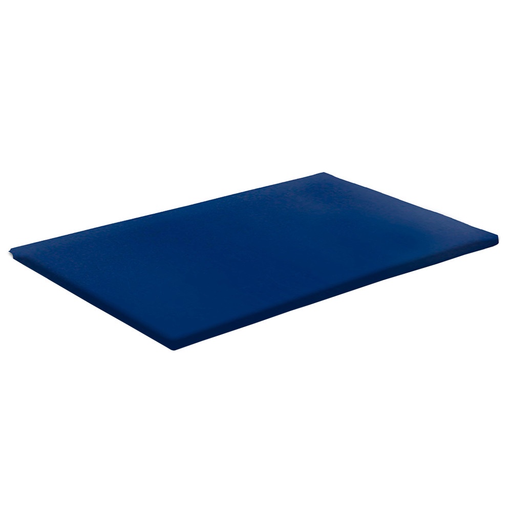 Colchonete de Espuma para Academia e Ginastica Courvin BF Colchões - Sports & Outdoors