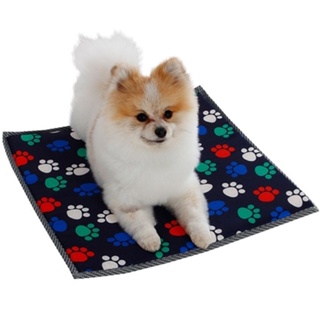 Colchonete Almofada Pet Para Cachorro e Gato em Courvin 45x45cm Bf Colchoes em Oferta na Shopee