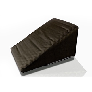 Travesseiro Espuma Viscoelástica Nasa Almofada Encosto Triangular com Capa FA Maringá em Oferta na Shopee