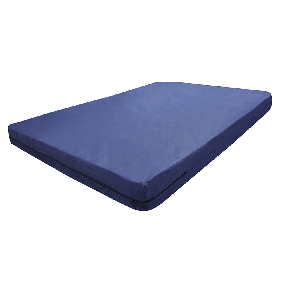 Capa Impermeável Colchão Solteiro 88x14cm Hospitalar Courvin em Oferta na Shopee