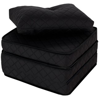 Puff Dobrável / Sofá 3 em 1 + Travesseiro Solteiro BF Colchões em Oferta na Shopee