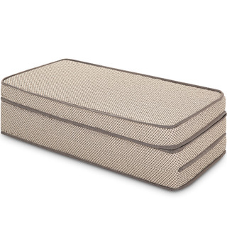 Puff Colchonete Dobrável / Sofá 3 em 1 Casal BF Colchões em Oferta na Shopee