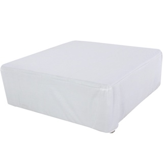 Lençol Impermeável Cama Box Pet 100x100x24cm Bf Colchões em Oferta na Shopee