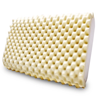 Travesseiro da Nasa Visco Massageador Dupla Face 50x70cm BF Colchões em Oferta na Shopee