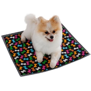 Colchonete Almofada Pet Cachorro e Gato em Courvin 45x45cm Bf Colchoes em Oferta na Shopee