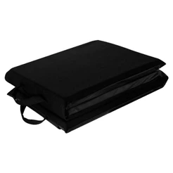 Colchonete Tapete Yoga Pilates Ginástica Academia de Espuma Macio Bf Colchões