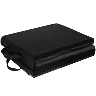 Puff Portátil Multiuso 3 em 1 Colchonete Portátil de Espuma Macio para Bebe Infantil Bf Colchões em Oferta na Shopee