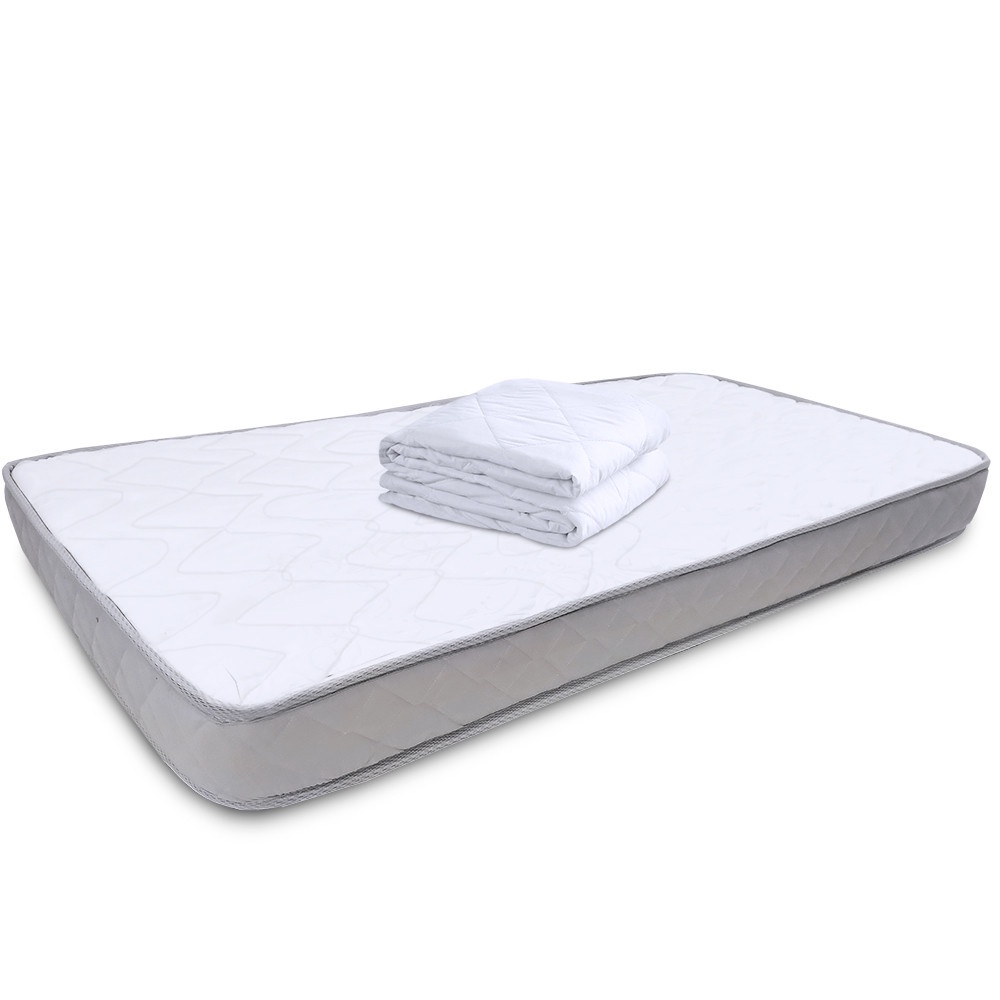 Protetor Capa Para Colchão Mini Cama Montessoriana Infantil Impermeável 68x148cm - BF Colchões em Oferta na Shopee