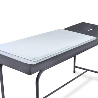 Pillow Top Para Maca De Massagem Espuma Viscoelástico Nasa 70x145x6cm - BF Colchões em Oferta na Shopee