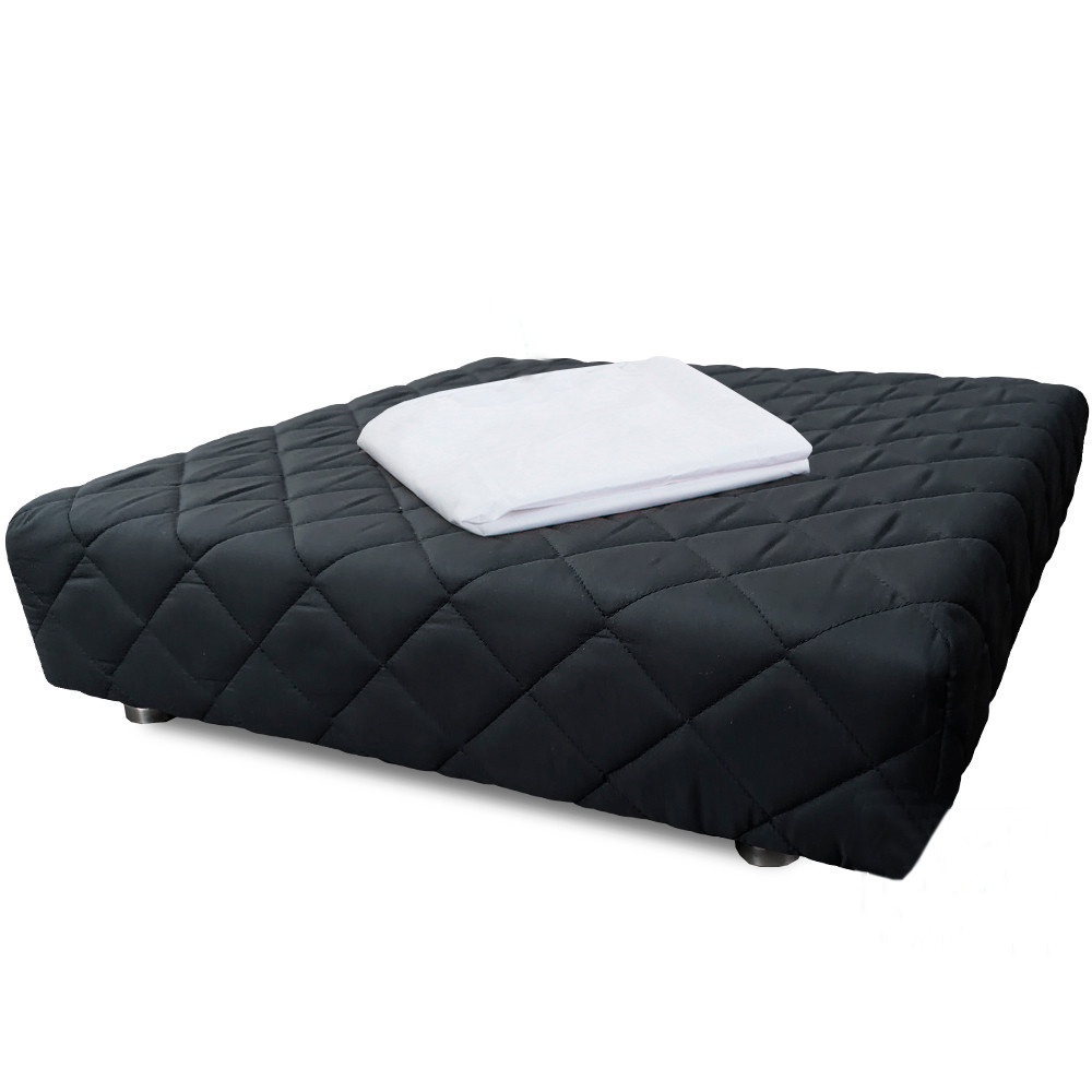 Lençol Impermeável Para Caminha Pet De Cachorro 50x50x10cm - BF Colchões em Oferta na Shopee