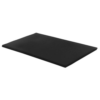 Colchonete 85x45x3cm de Espuma para Academia e Ginastica em Corvin - BF Colchões em Oferta na Shopee