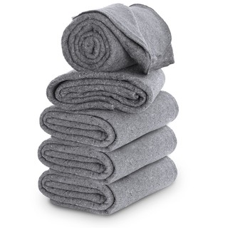 Cobertor Casal Parati com 5 peças 160x190cm Popular Doação BF Colchões em Oferta na Shopee