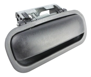 Maçaneta Tampa da Caçamba Traseira Saveiro Geração 2, 3 e 4 1997 1998 1999 2000 2001 2002 2003 2004 2005 2006 2007 2008 em Oferta na Shopee