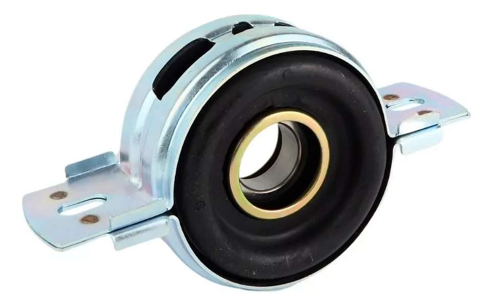 Rolamento Mancal do Cardan L200 GL GLS Savana 4X4 (Quadrada) 1997 1998 1999 2000 2001 2002 2003 2004 2005 2006 2007
