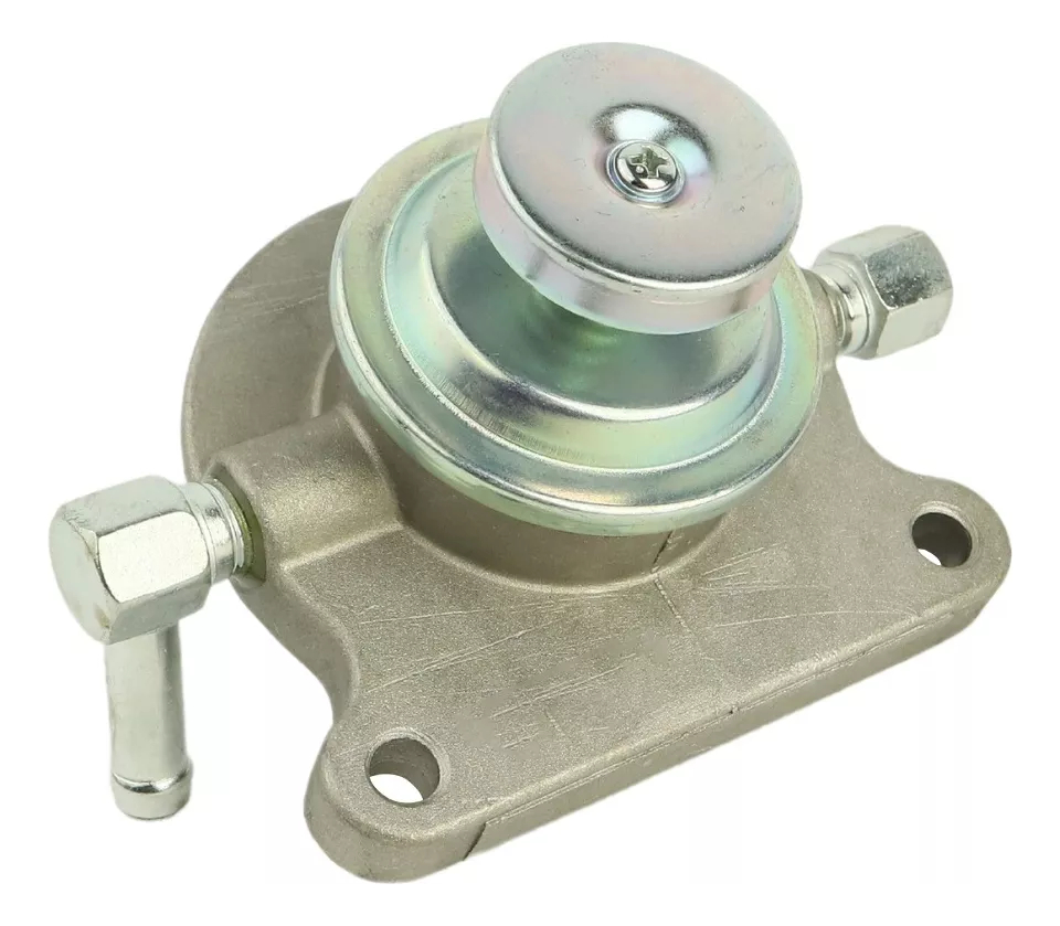 Cabeçote do Filtro de Combustivel Frontier 2.5 16v LE SE XE TDI CD SEL Strike Turbo Diesel 2008 2009 2010 2011 2012