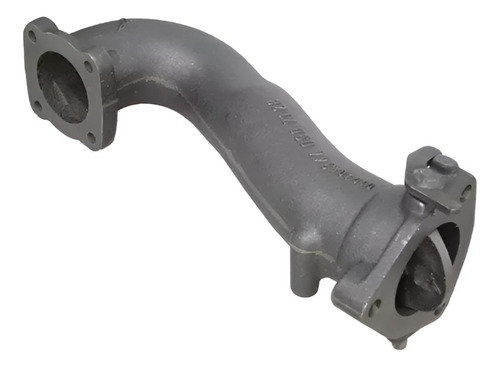 Curva Turbina Com Freio Motor Om352