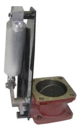 Freio Motor Compl.sis.wabco 74mm (2.78) Ford Ford Cargo 815
