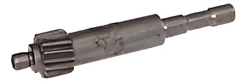 Pinhao Velocimetro 16 Dentes Volkswagen 8140...