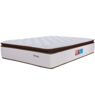 Colchão Casal Sensation Premium Mola Ensacada HiperSoft + Viscoelástico BF Colchões em Oferta na Shopee