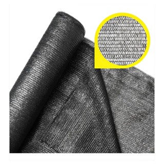 Tela Sombrite 50% - Tamanho 1,5x50 - Hortas Estufas Proteção em Oferta na Shopee