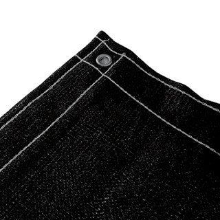 Tela Sombrite Sombreamento 80% - 2x4M Bainha E Ilhós em Oferta na Shopee