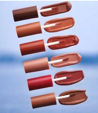 Cream Tint Olhos e Boca -  Mood Ruby Rose em Oferta na Shopee