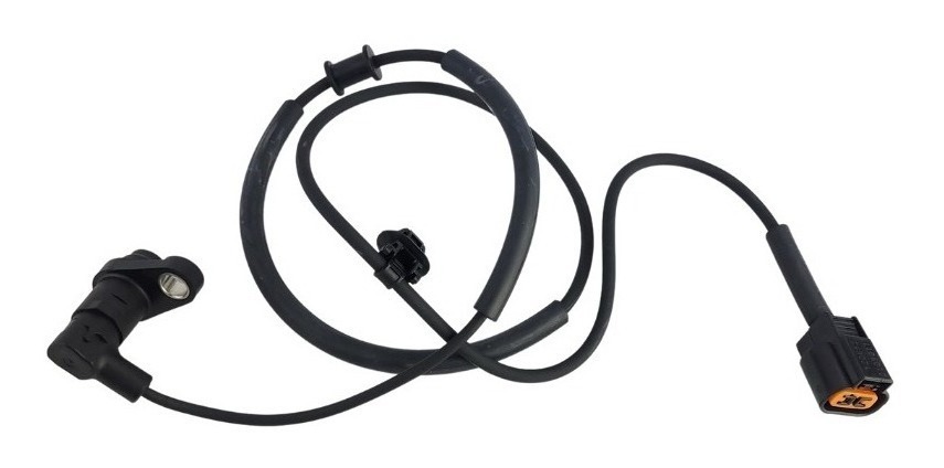 Sensor Do Freio ABS Da Roda Traseira Lado Esquerdo L200 Triton Sport 2.4 Diesel 2017 2018 2019 2020 2021 2022