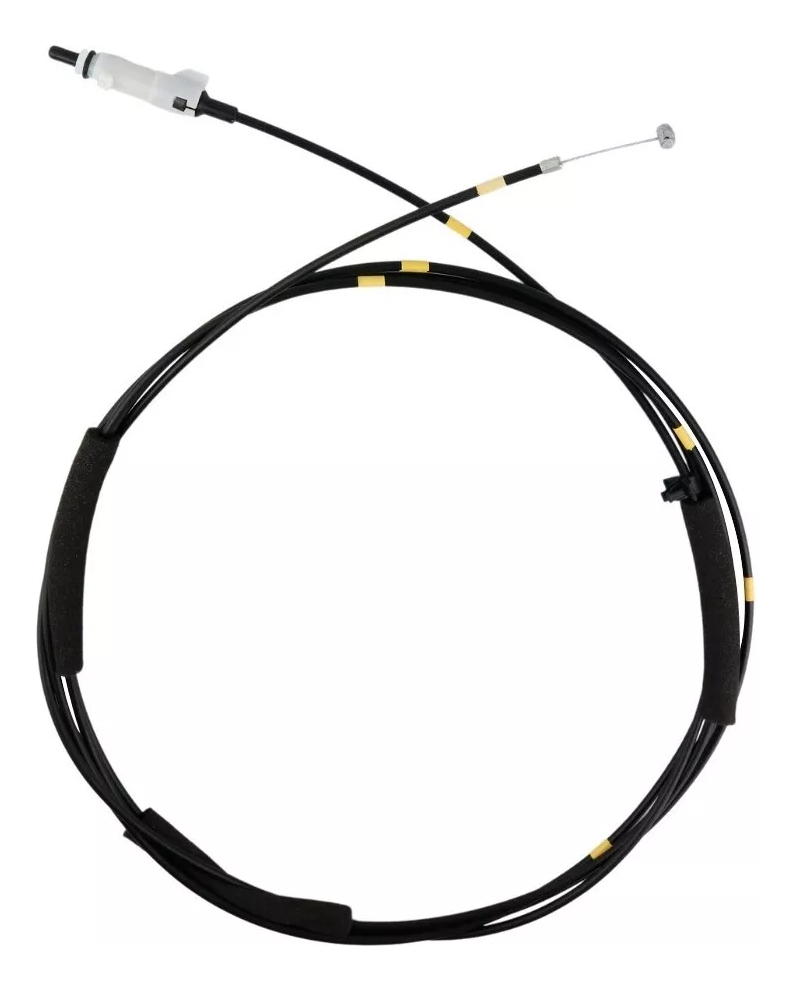 Cabo da Abertura da Tampa do Tanque de Combustível Hilux SW4 2005 2006 2007 2008 2009 2010 2011 2012 2013 2014 2015 em Oferta na Shopee