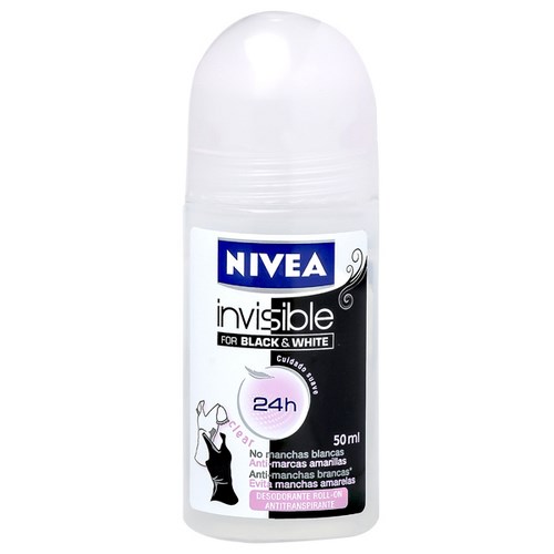 Desodorante Rollon Nivea - Comprar com Melhor Preço em Banho e Cuidados com o Corpo