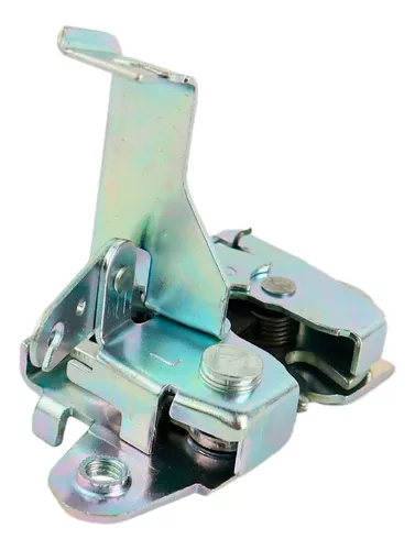 Fechadura Trinco Trava da Tampa da Caçamba Traseira Esquerda Hilux 2.5 2.7 3.0 2009 2010 2011 2012 2013 2014 2015 em Oferta na Shopee