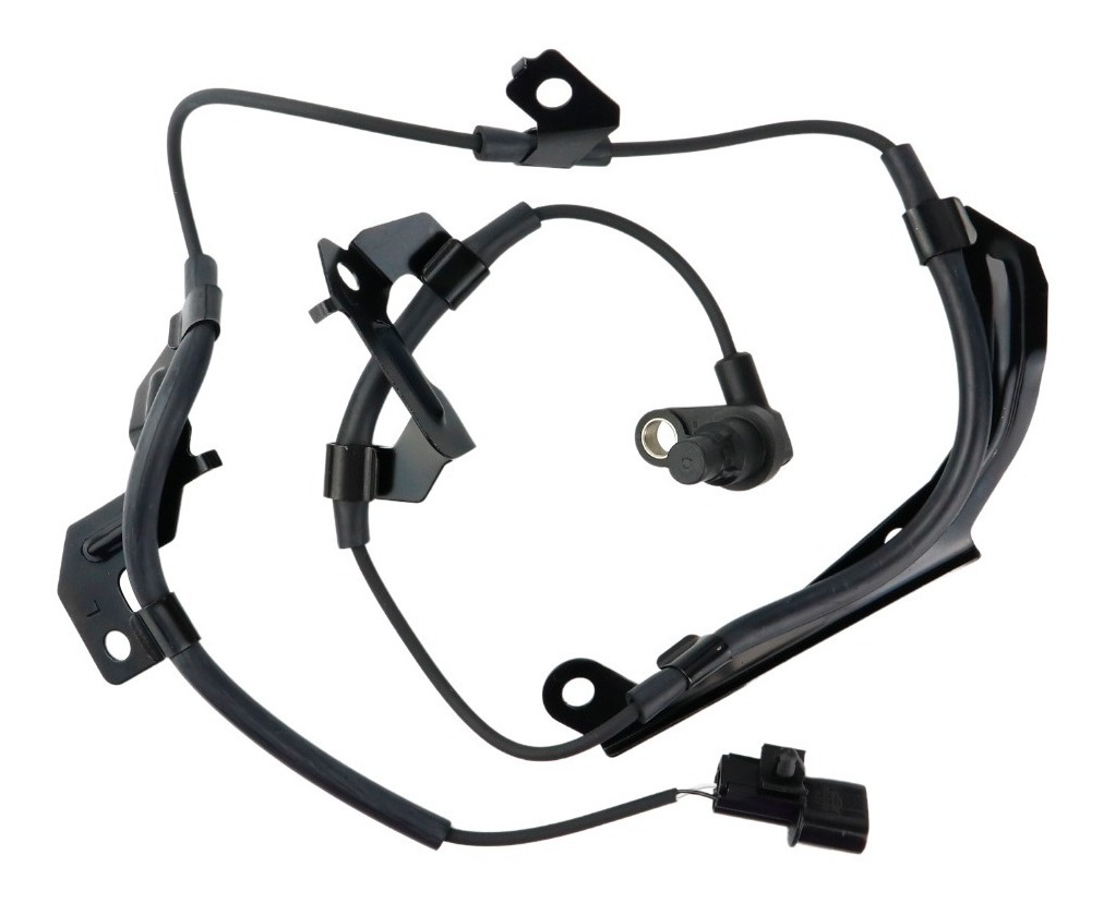 Sensor Do Freio ABS Da Roda Traseira L200 Triton 3.2 Diesel 3.5 V6 Flex 2.4 Flex 2012 2013 2014 2015 2016 2017 2018