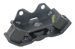 Coxim Calço do Cambio Caixa de Marcha L200 L-200 Triton 4X2 2.4 Flex 2013 2014 2015 2016 - Modelos Motor FLEX