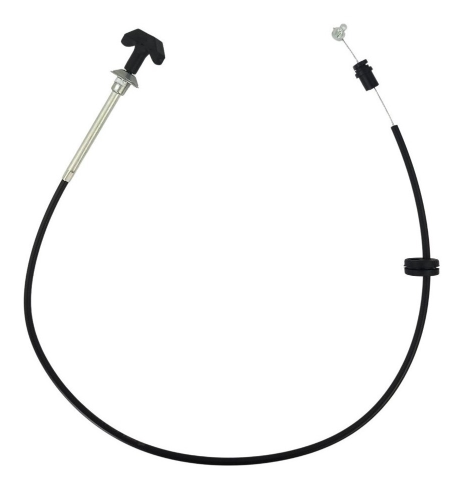 Cabo da Abertura do Capô Com Maçaneta Pampa 1983 1984 1985 1986 1987 1988 1989 1990 1991 1992 1993 1994 1995 1996 1997 em Oferta na Shopee