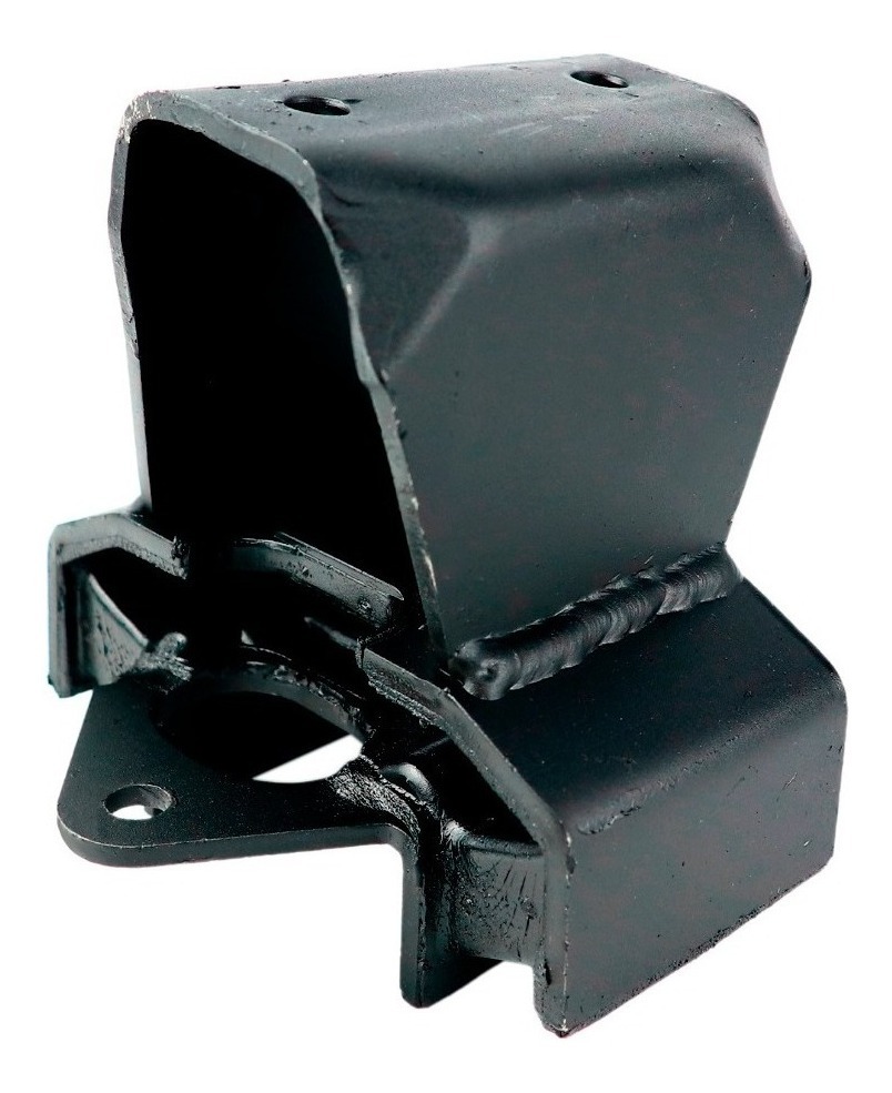 Coxim do Cambio Caixa de Marcha L200 Outdoor Sport 4X4 Manual 2003 2004 2005 2006 2007 2008 2009 2010 2011 2012