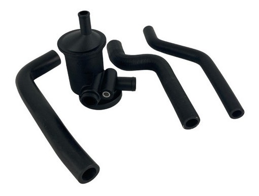 Válvula Anti Chama do Motor com Mangueiras do Respiro do Óleo Ranger 2.5 Maxion Diesel 1998 1999 2000 em Oferta na Shopee