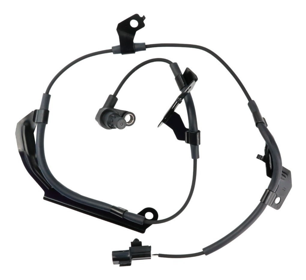 Sensor Do Freio ABS Da Roda Dianteira L200 Triton 3.2 Diesel 3.5 V6 Flex 2.4 Flex 2012 2013 2014 2015 2016 2017 2018 em Oferta na Shopee