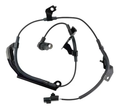 Sensor Freio ABS D Roda Dianteira Direita L200 Triton 3.2 Diesel 3.5 V6 Flex 2.4 Flex 2012 2013 2014 2015 2016 2017 2018